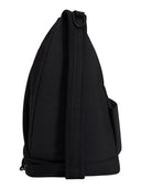Y 3 Shoulder Bag With Logo