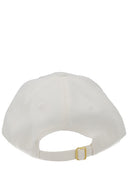 Casablanca "Flaming Tennis Ball" Baseball Cap
