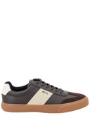 Boss Sneaker mit Logo