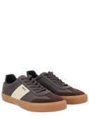 Boss Sneaker mit Logo