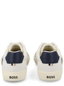 Boss Sneaker mit Logo