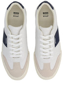 Boss Sneaker mit Logo