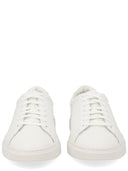 Boss Leder-Sneaker