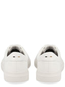 Boss Leder-Sneaker