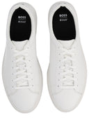 Boss Leder-Sneaker