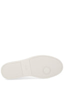 Boss Leder-Sneaker