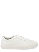 Boss Leder-Sneaker