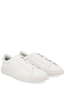 Boss Leder-Sneaker