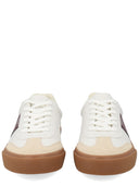 Boss Sneaker mit Logo