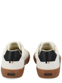 Boss Sneaker mit Logo
