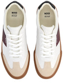 Boss Sneaker mit Logo