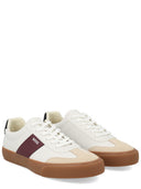 Boss Sneaker mit Logo