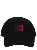 Hugo Baseballmütze mit Logo