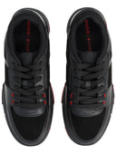 Hugo "Yarrow" Sneaker