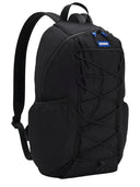 Hugo Rucksack mit Logo-Patch