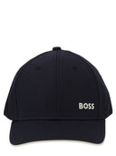 Boss Baseballmütze mit Logo