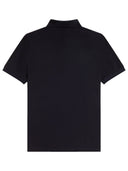Fred Perry Polo With Logo
