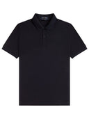 Fred Perry Polo With Logo