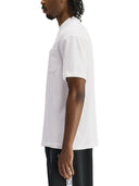 Fred Perry T Shirt With Logo