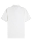 Fred Perry Polo With Logo
