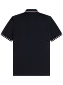 Fred Perry Polo With Logo