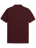 Fred Perry Polo With Logo