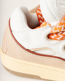 Lanvin Sneakers White