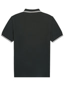 Fred Perry Polo With Logo