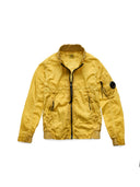 C.P. Firmenjacke mit Logo