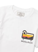 Woolrich Sheep T Shirt