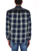 قميص Dsquared "كندي عتيق".