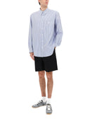 Balmain Shirt With Logo
