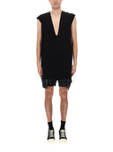 Rick Owens Drkshdw T Shirt "Dylan T"