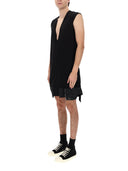 Rick Owens Drkshdw T Shirt "Dylan T"