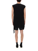 Rick Owens Drkshdw T Shirt "Dylan T"