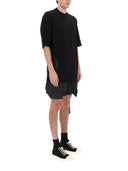 Rick Owens Drkshdw Cargo Shorts "Stefan"