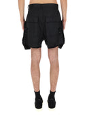 Rick Owens Drkshdw Cargo Shorts "Stefan"
