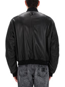 Dolce & Gabbana Lederjacke