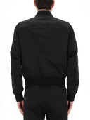 Rick Owens "Heizer Flight" Jacket