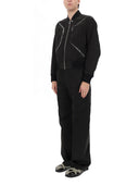 Rick Owens "Heizer Flight" Jacket