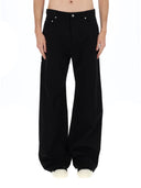 Rick Owens Drkshdw Jeans "Geth"