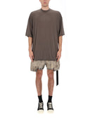 Rick Owens Drkshdw "Tommy T" T Shirt