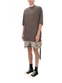 Rick Owens Drkshdw "Tommy T" T Shirt