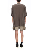 Rick Owens Drkshdw "Tommy T" T Shirt