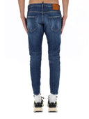 Dsquared جينز "تويست"