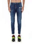 Dsquared جينز "تويست"