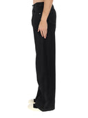 Rick Owens Drkshdw Jeans "Geth"