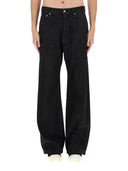 Rick Owens Drkshdw Jeans "Geth"