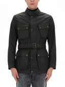 Belstaff „Trialmaster“ Jacke