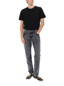 Dolce & Gabbana Jeans In Denim